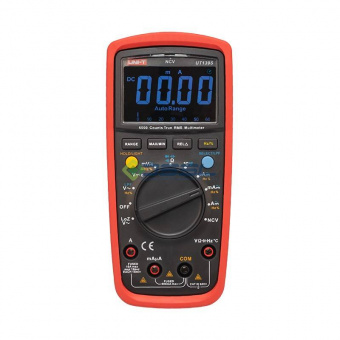 Мультиметр UNI-T UT139S