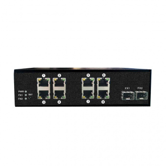 PoE-коммутатор Osnovo SW-60802/IC