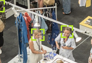 Области применения технологии распознавания лиц