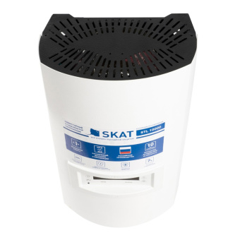 Стабилизатор напряжения СКАТ 779 Skat STL 10000 исп. Н