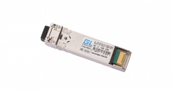 SFP-модуль Gigalink GL-OT-ST12LC1-1330-1270
