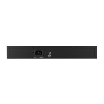 Коммутатор неуправляемый NIKOMAX GL-SW-F005-16P