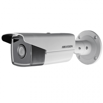 2 Мп (1920×1080) IP-камера Hikvision DS-2CD2T23G0-I5