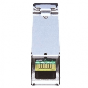 Оптический одноволоконный SFP-модуль Osnovo SFP-S1LC13-G-1310-1550