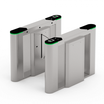 Тумба турникета ZKTeco FBL6022 Pro