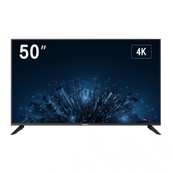 Монитор DS-D5050U3-1V0S(O-STD)(EU) Hikvision