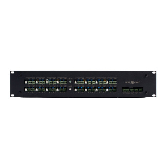 ИБП СКАТ 2150 SKAT-VM.32 RACK