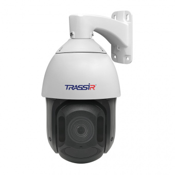 Поворотная IP-камера TRASSIR TR-D6154IR10 v3 (R) 4.3-86