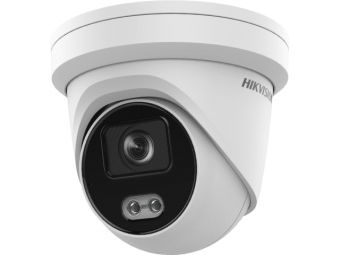 IP-камера Hikvision DS-2CD3347G2-LSU (С) (6 mm)