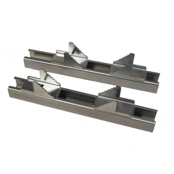 Комплект крепления на столб TFortis-1