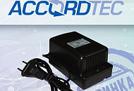 Блоки питания AccordTec уже в продаже Блоки питания AccordTec уже в продаже