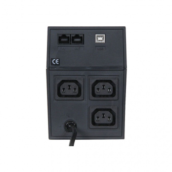 ИБП Powercom Raptor RPT-600A