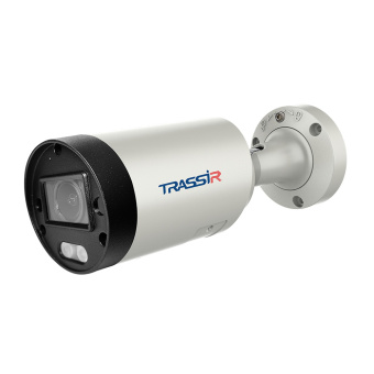 IP-камера TRASSIR TR-D2183ZIR6 v7 (2.7-13.5 мм)