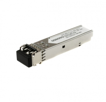 SFP-модуль Osnovo SFP-M2LC15-G-850-850-I