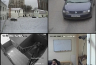 TRASSIR поддерживает IP-камеры Beward TRASSIR поддерживает IP-камеры Beward