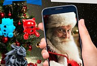 Дед Мороз существует? Проверим с помощью Мой ActiveCam Дед Мороз существует? Проверим с помощью Мой ActiveCam