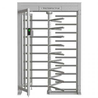 Турникет Ростов-Дон ПР1Л/3М2 У