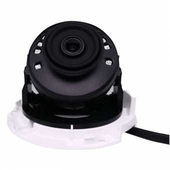 Мультиформатная камера ActiveCam AC-H2D1 (3.6 мм)