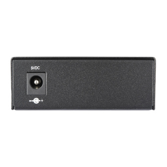 Медиаконвертер неуправляемый NIKOMAX GL-MC-UTPF-SC1G-18SM-1310-N