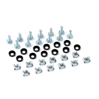 Монтажный комплект для установки ибп в 19 стойки СКАТ 757