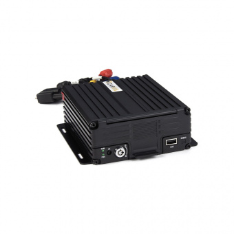 Видеорегистратор Carvis MDA-444HDD+4G+GPS/ГЛОНАСС Lite (DSM+ADAS)