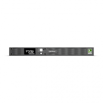 ИБП CyberPower PR1000ELCDRT1U