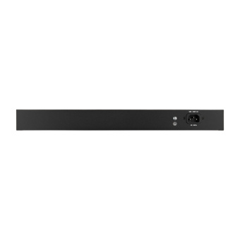 Управляемый коммутатор l2 NIKOMAX GL-SW-G201-28