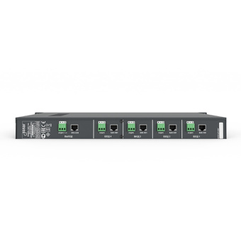Блок коммутации микрофонных консолей Sonar SDR-1104