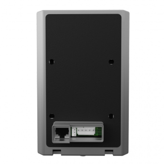 Вызывная панель BAS-IP AV-03BD Silver