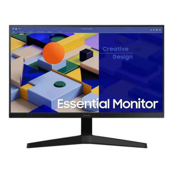 Монитор Samsung LS27C310EAIXCI