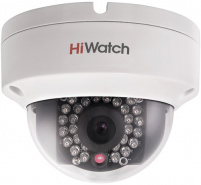 HiWatch DS-N211 – сетевое видеонаблюдение каждому!