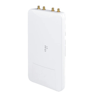 Высокопроизводительная точка доступа нового поколения Eltex WOP-30L