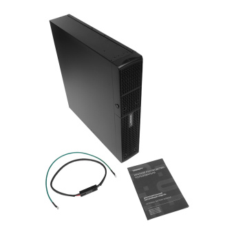 Дополнительный батарейный модуль Ippon Innova RTB 2000