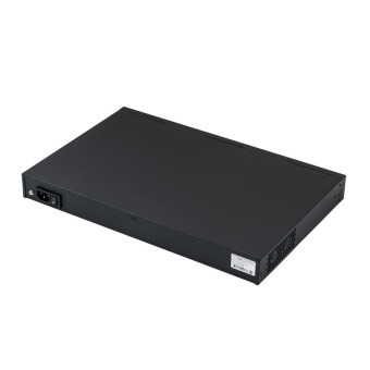 Управляемый poe коммутатор СКАТ 4092 SKAT PoE-M-24G-4G-4S