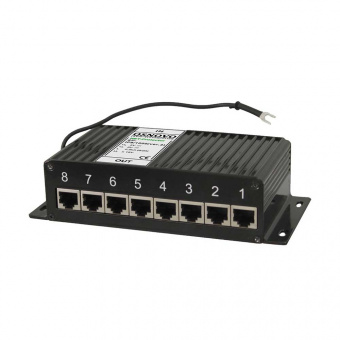 Устройство грозозащиты Osnovo SP-IP8/1000 (ver.2)