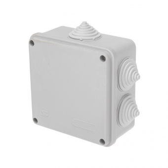 Коробка Rexant 28-3058