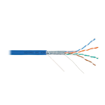 Кабель f-utp 4 пары кат 5e NIKOMAX NMC 4200C-GY