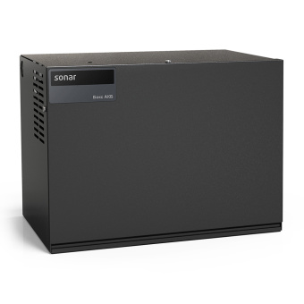 Специализированный корпус Sonar SPM-Box