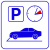 Модуль контроля транспорта на парковке AutoTRASSIR Parking Модуль контроля транспорта на парковке AutoTRASSIR Parking