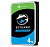 3.5" HDD 4 Тбайт Seagate SkyHawk ST4000VX013