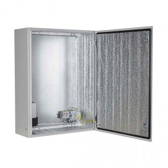 Шкаф Mastermann 5УТП (Ver. 2.0)