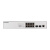 Управляемый L2 PoE коммутатор NIKOMAX GL-SW-G204-10P Управляемый L2 PoE коммутатор NIKOMAX GL-SW-G204-10P