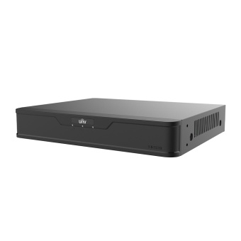 Сетевой видеорегистратор Uniview NVR301-04B-P4-IQ