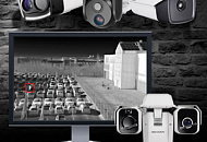 Тепловизоры Hikvision – дальнее обнаружение и термоконтроль! Тепловизоры Hikvision – дальнее обнаружение и термоконтроль!