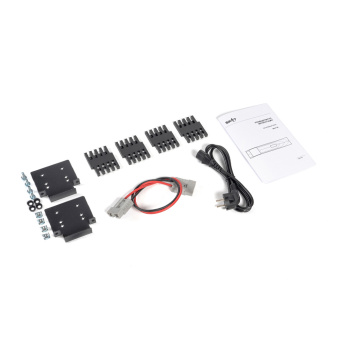 Батарейный блок СКАТ 8786 SKAT BC 72/18S3 RACK P3