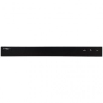 NVR с поддержкой питания IP-камер по Ethernet на 4 канала – TRASSIR MiniNVR AnyIP 4-4P