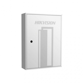 Видеорегистратор Hikvision DS-TPM400-P (18T)