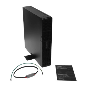 Дополнительный батарейный модуль Ippon Ippon Innova RTB 1500