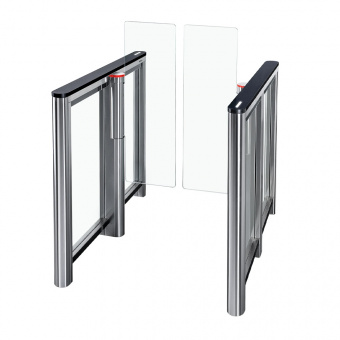 Тумба распашного турникета PERCo STD-11