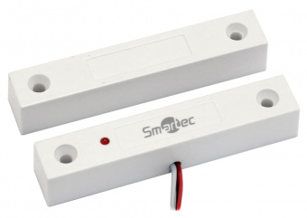  Датчик открывания Smartec ST-DM135NC-WT